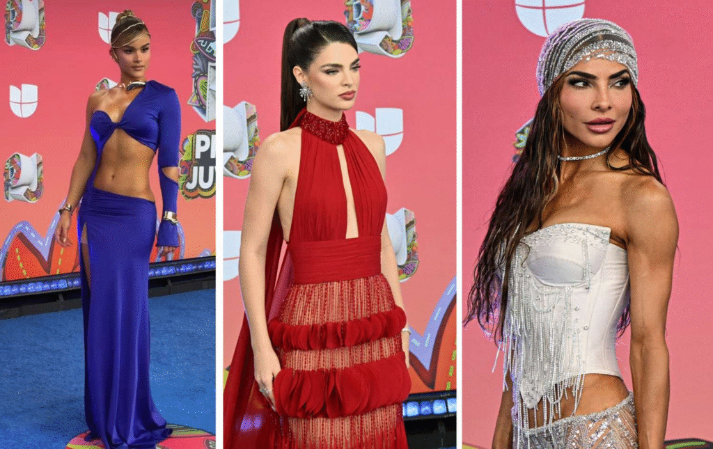 Premios Juventud 2025 "la fiesta más hot del año" te presentamos los ganadores. 2 image 147