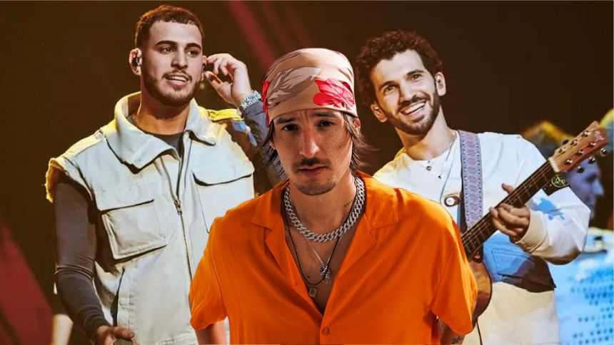 Premios Juventud 2025 "la fiesta más hot del año" te presentamos los ganadores. 5 image 149