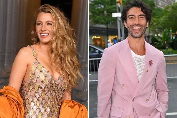 Taylor Swift será citada a declarar en el juicio entre Blake Lively y Justin Baldoni. 2 sdfasfdf