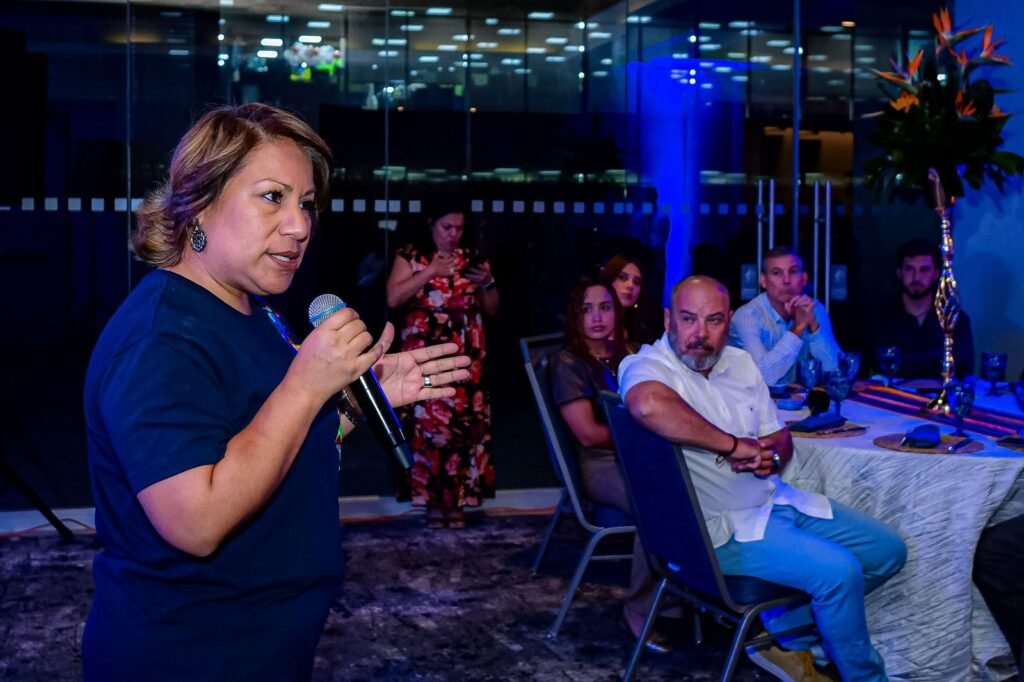 El Salvador recibe a mayoristas de Feria Centroamericana Travel Market. 1 571165797 1184860840484841 3548423554045831354 n