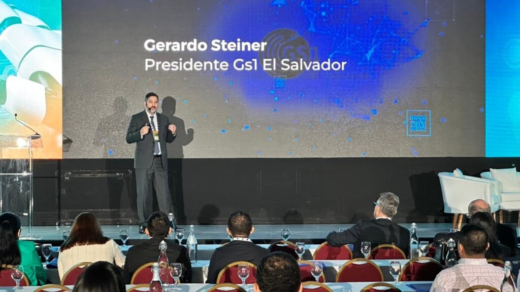 El Salvador en Codigo 2025 02