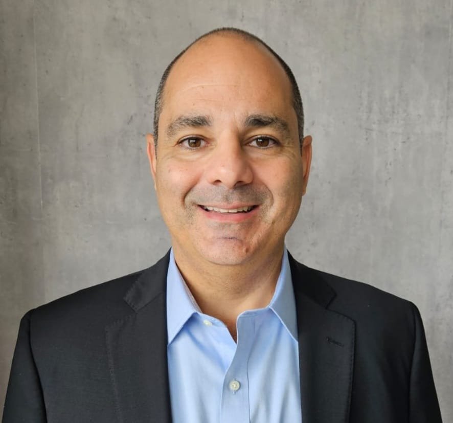 PEDRO DIRENE Director Senior de Ventas para Latinoamerica en Ookla®