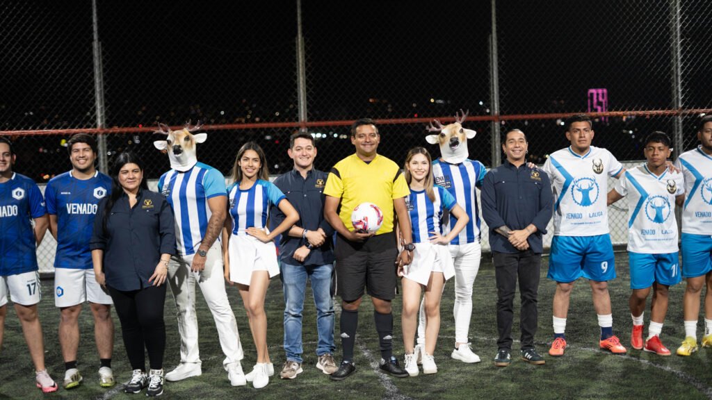 RON VENADO, patrocinador oficial regional de LaLiga. 5 VENADO 249