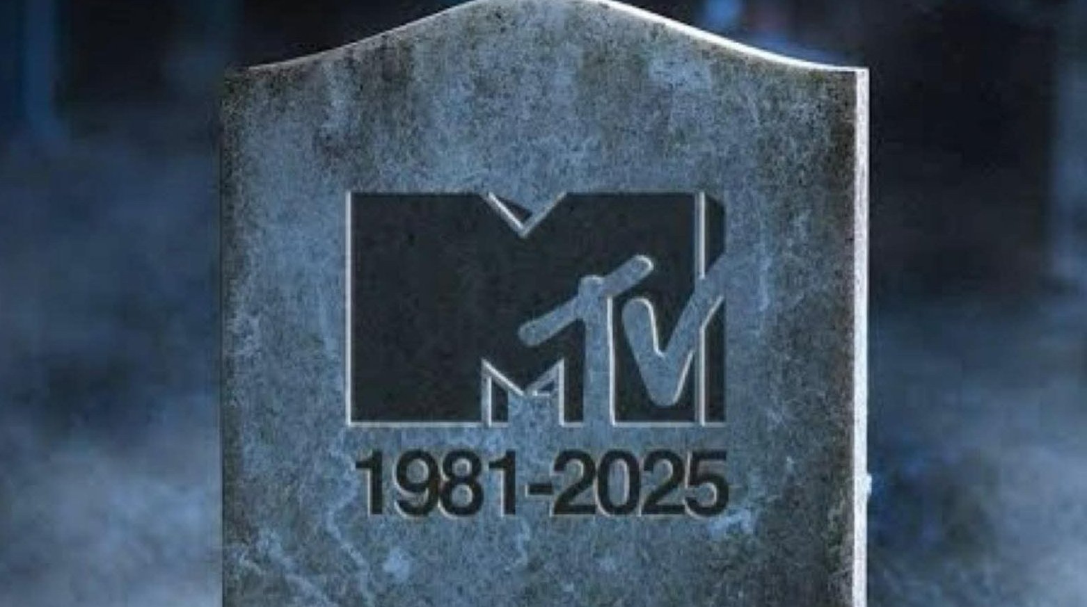 MTV apagará definitivamente su señal tras 44 años de historia. 1 ffdsfsd