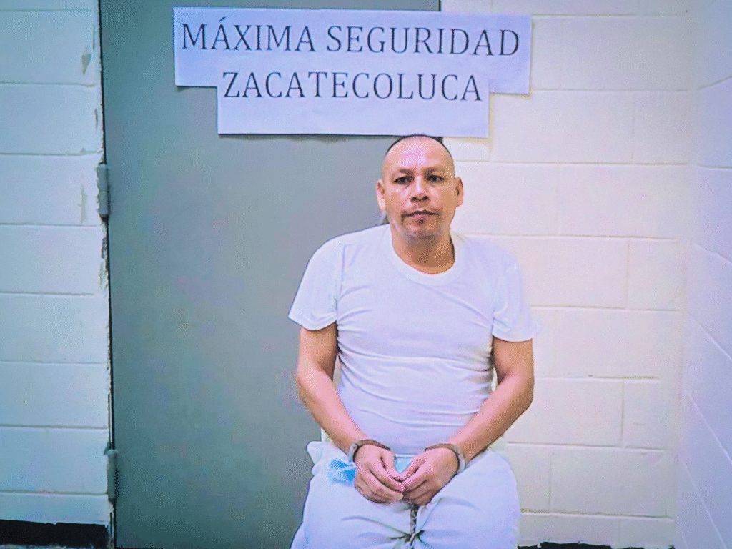 Condenan a 66 años de cárcel al hombre que violó y asesinó a una menor de 3 años en La Campanera. 1 image 1