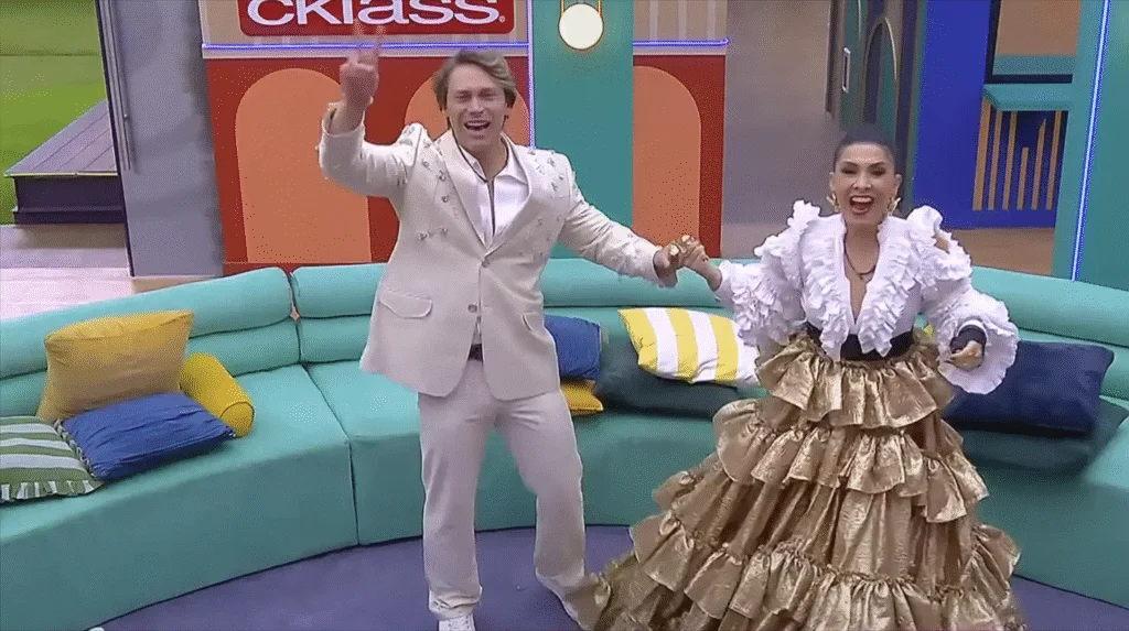 ¡Aldo de Nigris conquista La Casa de los Famosos México 2025 y se lleva 4 millones de pesos! 1 image 120
