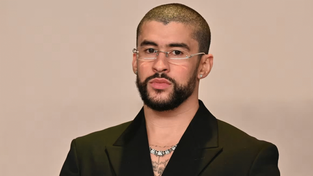 Congresista insiste en inglés como idioma único frente a defensa del español de Bad Bunny. 3 image 140