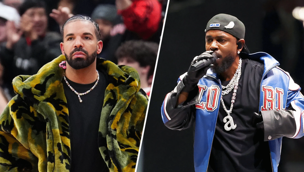 Desestiman demanda de Drake por difamación de "Not Like Us" 2 image 217