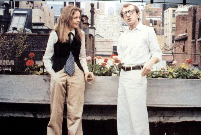 Muere la actriz Diane Keaton a los 79 años de edad. 2 image 250