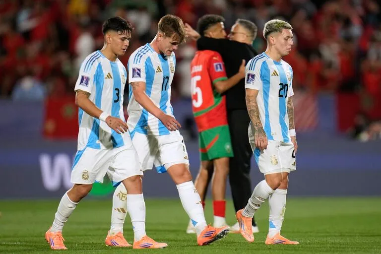 Marruecos hace historia: ¡Campeón del Mundial Sub-20 2025 tras vencer 2-0 a Argentina! 2 image 368