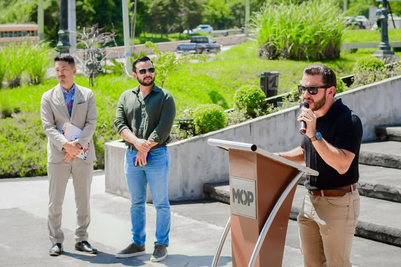 Anuncian la octava edición de la Pedaleada para el 15 de noviembre en el Periférico Gerardo Barrios, en San Miguel. 1 image 406