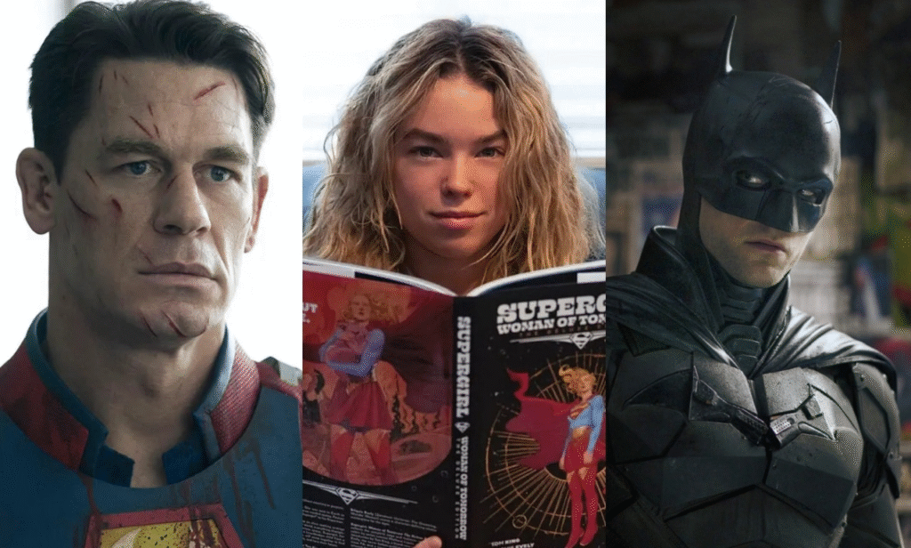 Warner Bros se pone en venta: Netflix y otros titanes del entretenimiento van tras el legendario estudio. 3 image 410