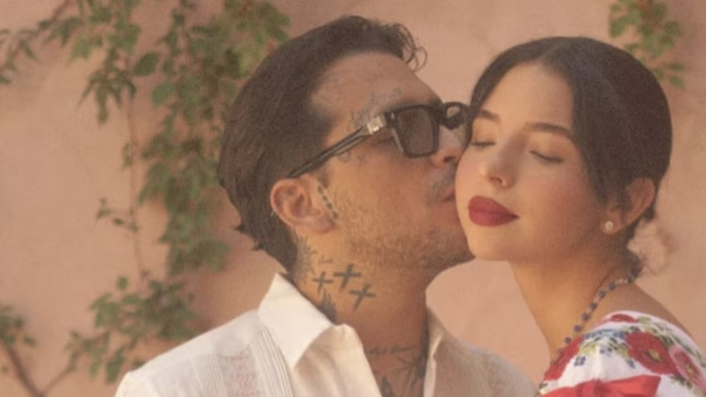 Florinda Meza defiende a Ángela Aguilar y compara el hate que reciben ambas en redes. 2 image 50
