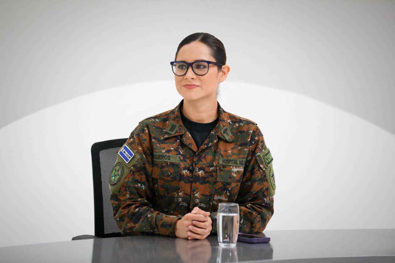 Ministra Trigueros prohíbe el lenguaje inclusivo en el sistema educativo salvadoreño. 1 image 63