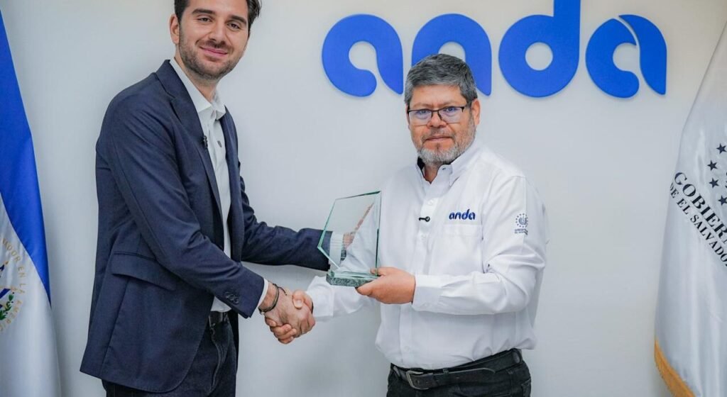 ANDA recibe reconocimiento de Google Cloud por transformación digital. 1 G5f8m4QXAAAWOoz 1280x700 1