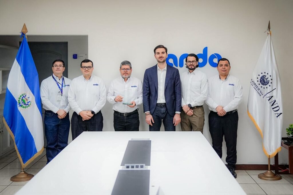 ANDA recibe reconocimiento de Google Cloud por transformación digital. 2 G5fTXLwWUAAMfMp 1024x682 1