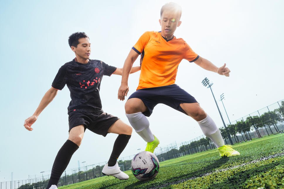 KIPSTA MAILLOT CLR PE24 ORANGE 88004378756305880045587563988787425866880887858658785866 000 Expires on 13 12 2032