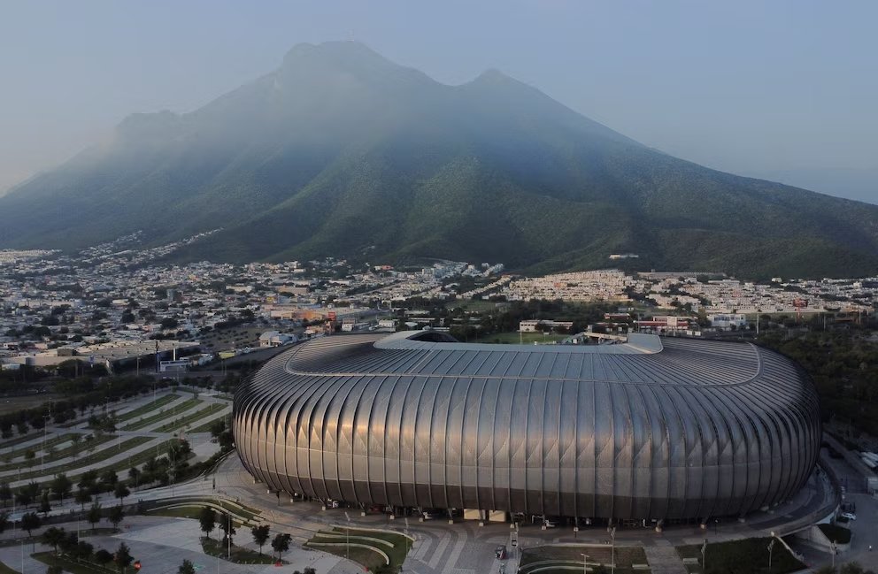 Definidos los cruces del repechaje rumbo al Mundial 2026: Monterrey y Guadalajara serán las sedes. 2 asdfsfsdf