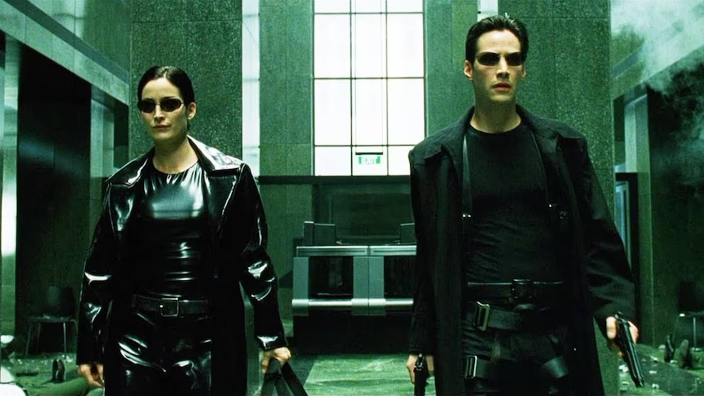 Keanu Reeves revela las únicas tres películas suyas que tolera ver. 3 image 15