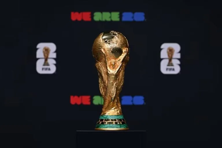 El 5 de diciembre será el sorteo del Mundial Estados Unidos-México-Canadá 2026 1 image 154