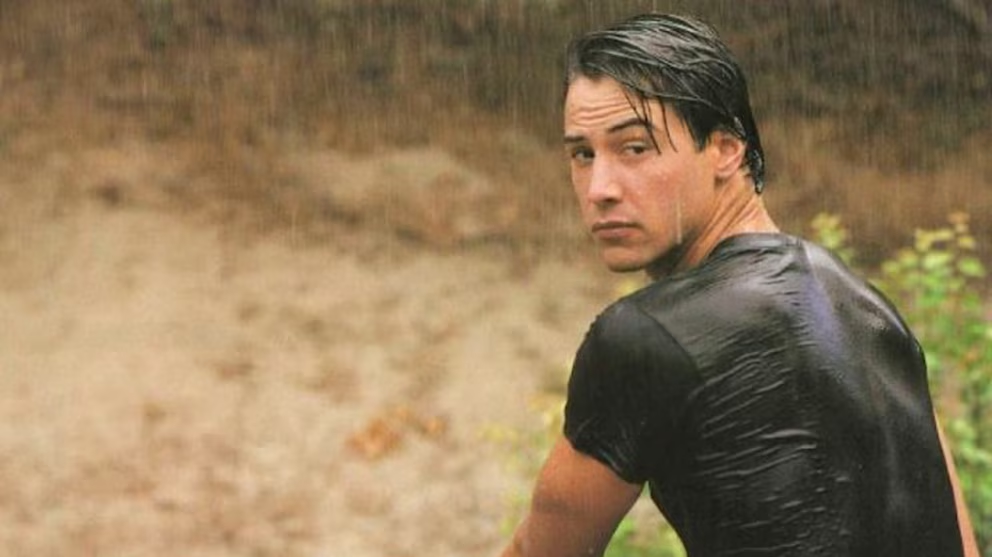 Keanu Reeves revela las únicas tres películas suyas que tolera ver. 1 image 16