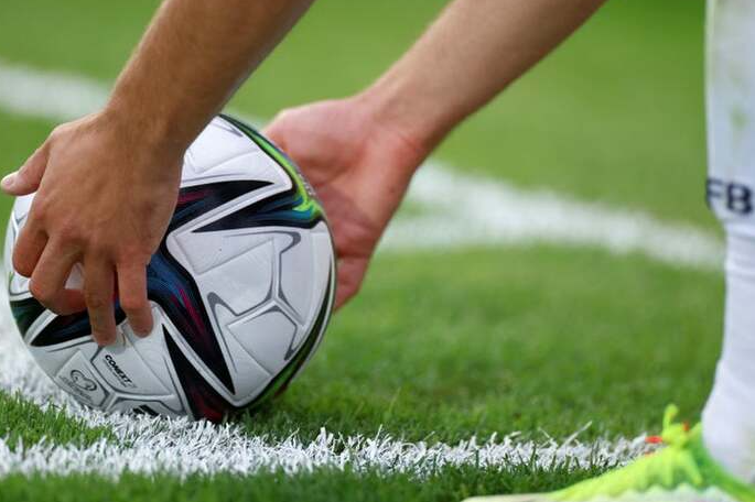 América evalúa crear una Liga de Naciones, dice el jefe de Conmebol. 1 image 162