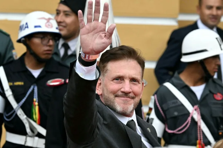 América evalúa crear una Liga de Naciones, dice el jefe de Conmebol. 2 image 163