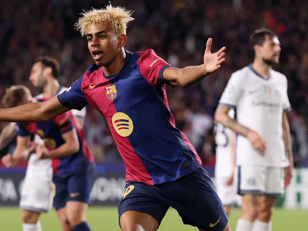 El FC Barcelona cura las heridas del Clásico con un triunfo ante el Elche. 1 image 21