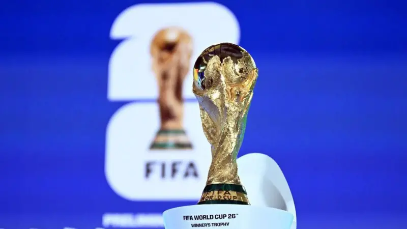 Mundial 2026: Así quedaron las selecciones latinoamericanas para el sorteo de grupos. 2 image 234