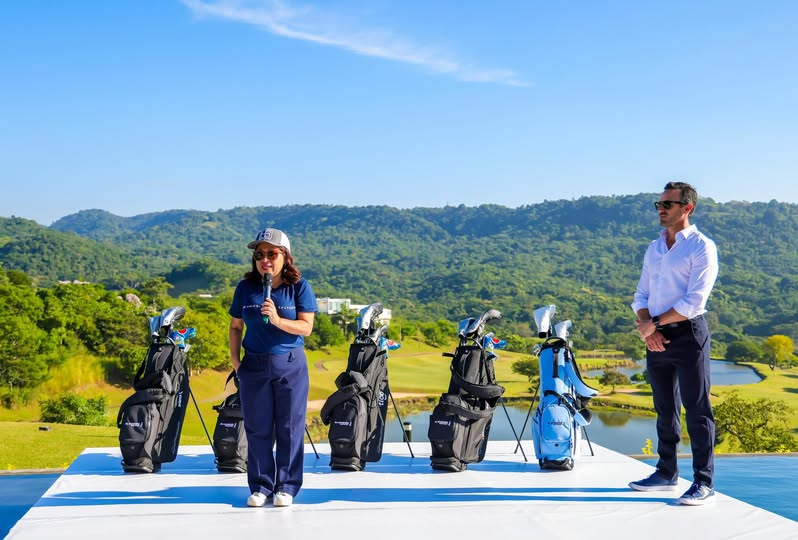 Golf and Surf: Fusión de Deportes para Impulsar Turismo e Inversión en El Salvador. 1 image 74