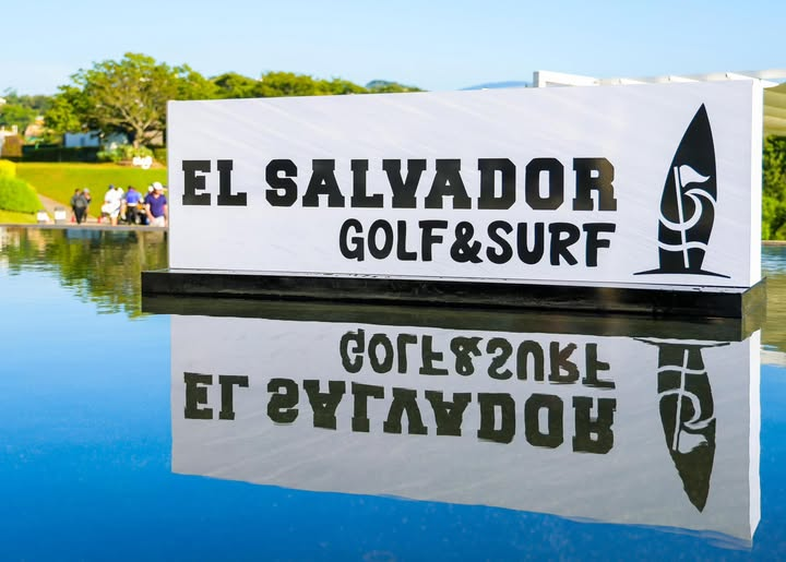 Golf and Surf: Fusión de Deportes para Impulsar Turismo e Inversión en El Salvador. 2 image 75