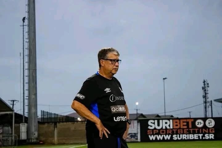 HUMILLACIÓN HISTÓRICA: LA SELECTA Cae 4-0 Ante Surinam y Sella su Vergonzosa Eliminación del Mundial 2026 5 img 3594