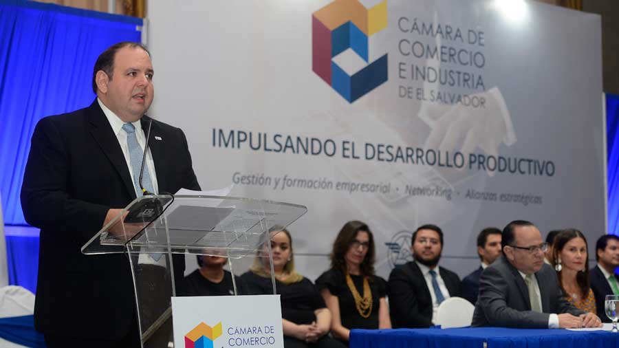 CAMARASAL Recibe con Optimismo la Eliminación de Aranceles de EE. UU. y la Ve como Clave para la Competitividad 2 img 3790