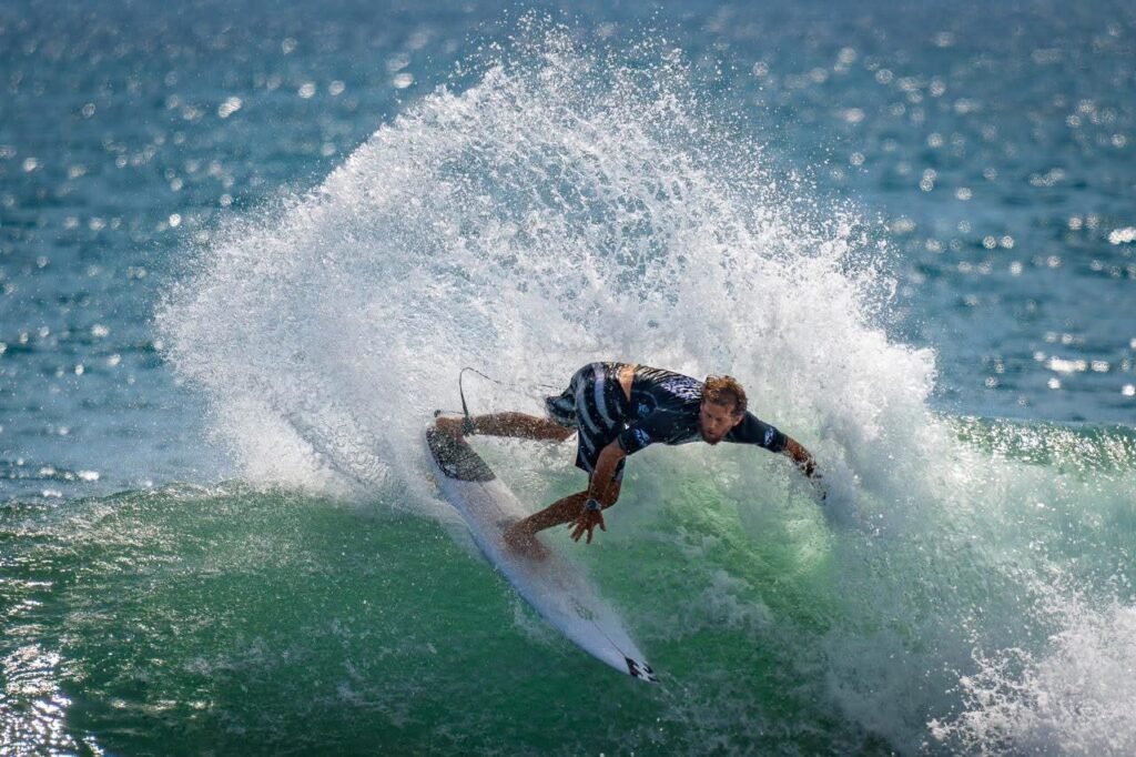 El Peruano Miguel Tudela Avanza a la Siguiente Ronda con Alto Puntaje 1 img 4352