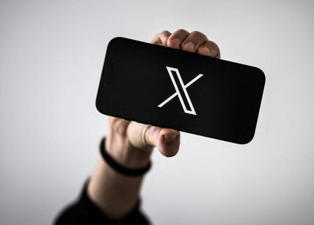 Fuerte Caída Global de la Red Social X Deja a Usuarios Sin Acceso a Contenido 1 img 4393