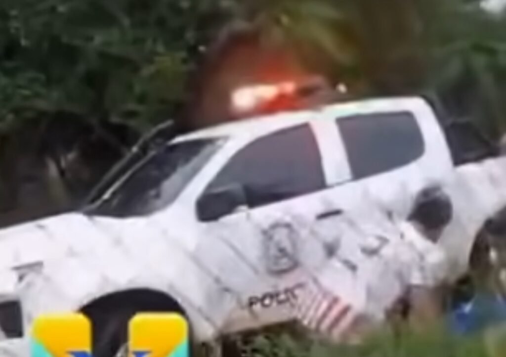 Paraguay: Tío Asesina a Cuchilladas a Presunto Abusador de su Sobrina de Dos Años y se Entrega a la Autoridad 1 img 4405