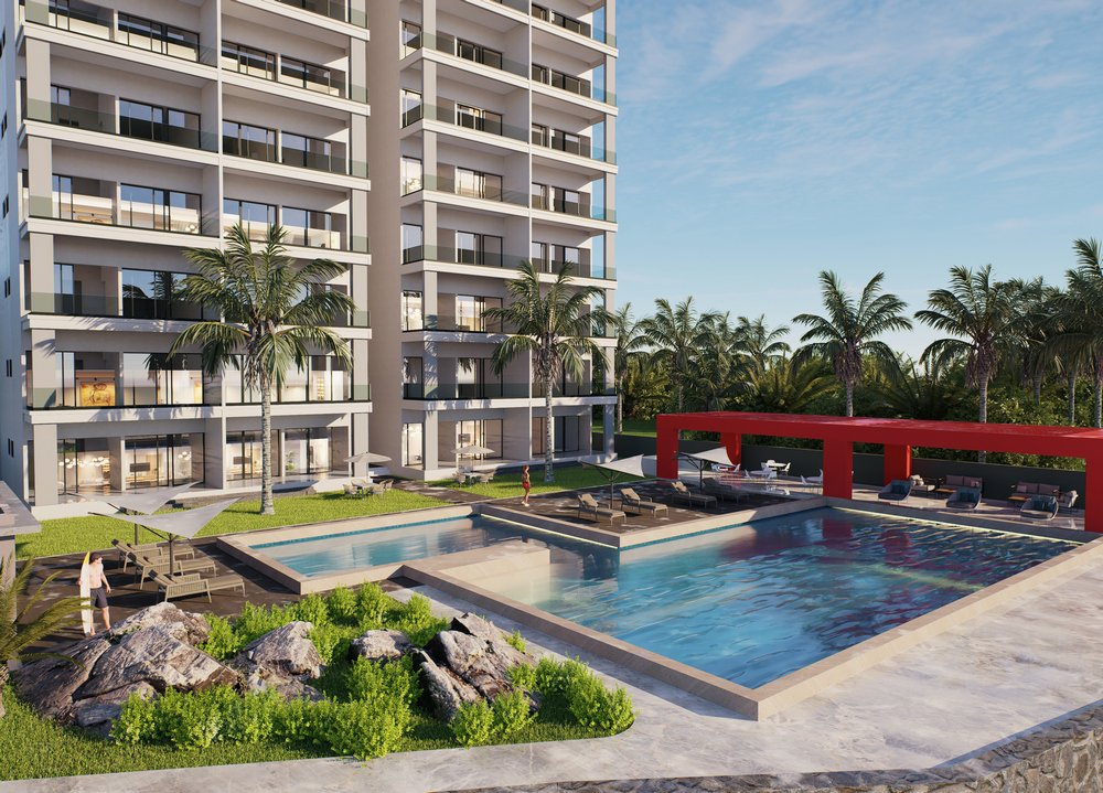 Monetae impulsa una de las primeras emisiones inmobiliarias tokenizadas bajo la LEAD en El Salvador con el proyecto Jagüey 128. 1 jaguey 128 b