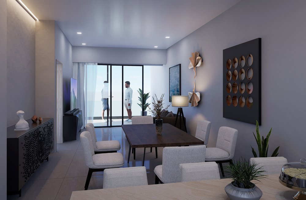 Monetae impulsa una de las primeras emisiones inmobiliarias tokenizadas bajo la LEAD en El Salvador con el proyecto Jagüey 128. 2 jaguey 128 d