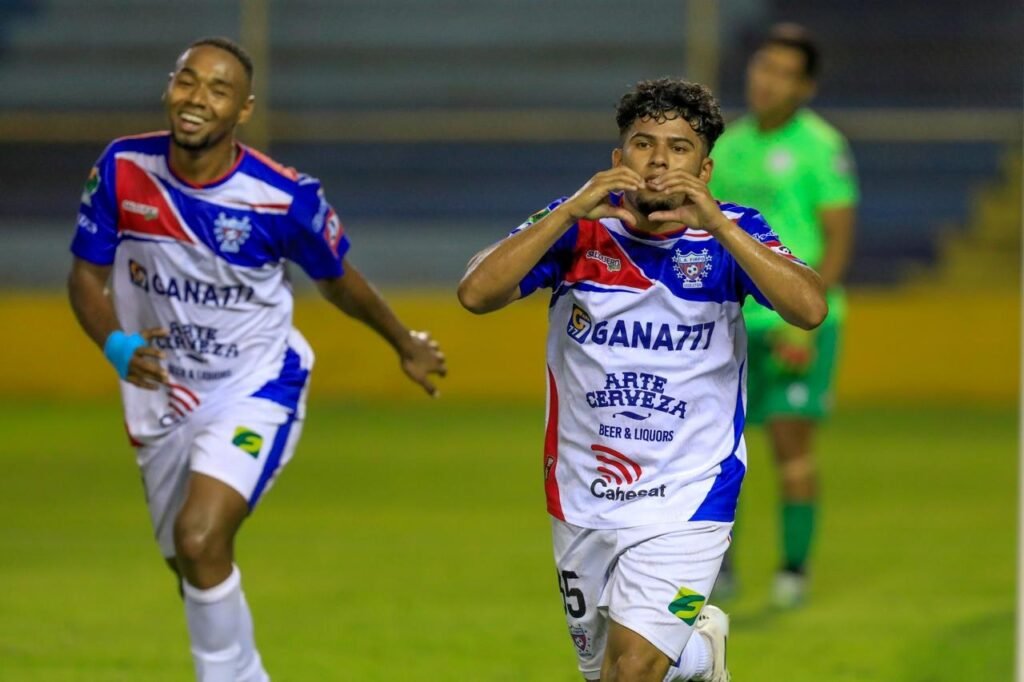 ¡Definidos los cuartos de final del Apertura 2025! 1 sdfasdfs