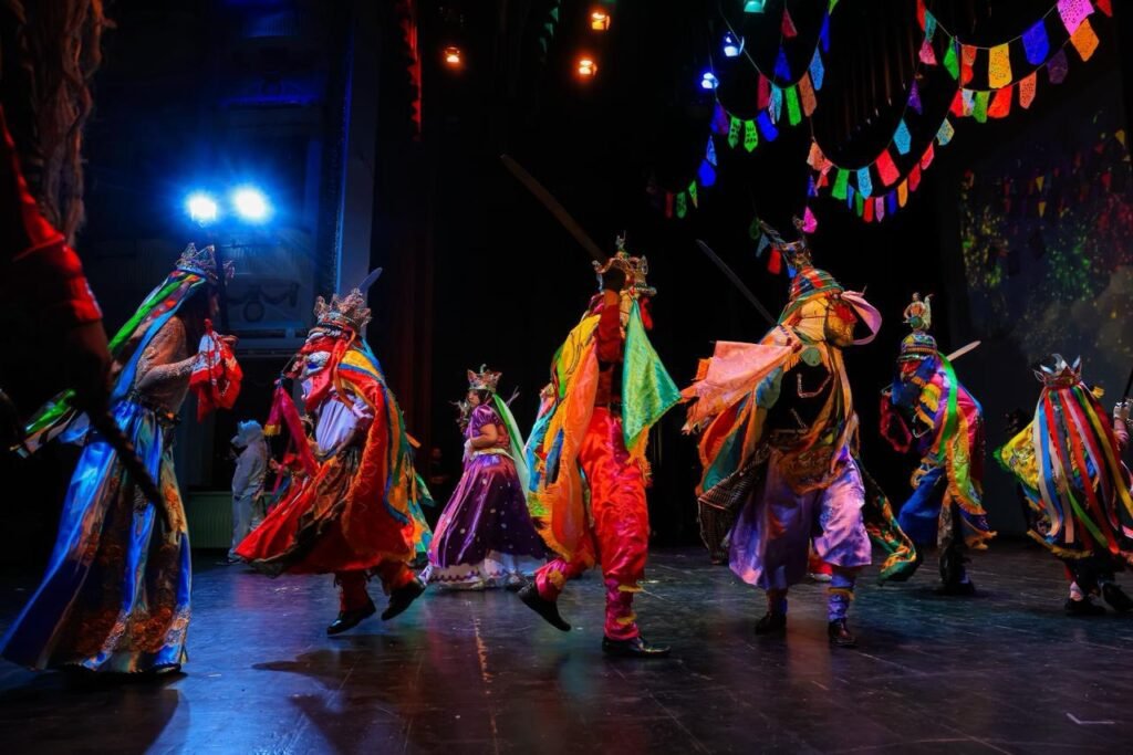 Gobierno entrega el Premio Nacional de Cultura a "El Cipitío" y a Celio López. 5 600301985 1177449977834323 3394763923844601437 n