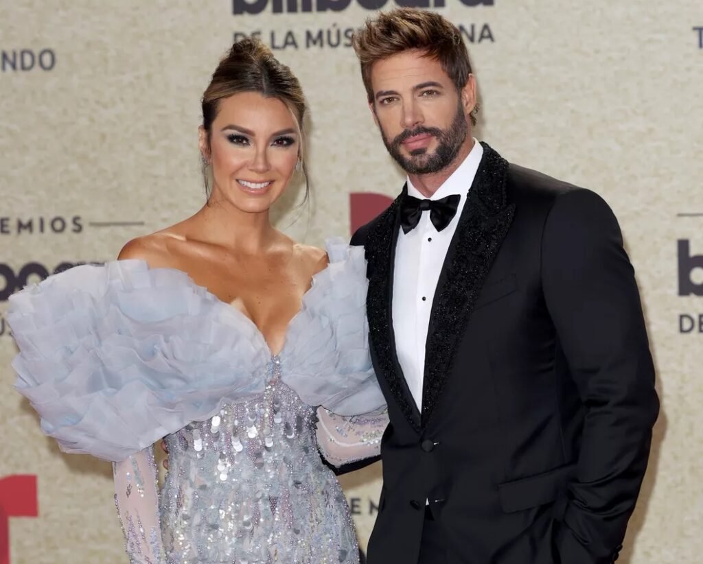 William Levy y Elizabeth Gutiérrez enfrentan demanda millonaria por su mansión en Florida. 1 czxczxc