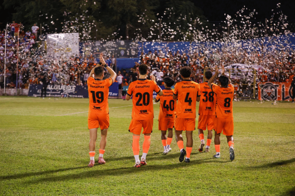 ¡Firpo a la Final! Aunque El Águila ganó, la ventaja de los de Usulutan se impuso en el marcados global. 2 image 129