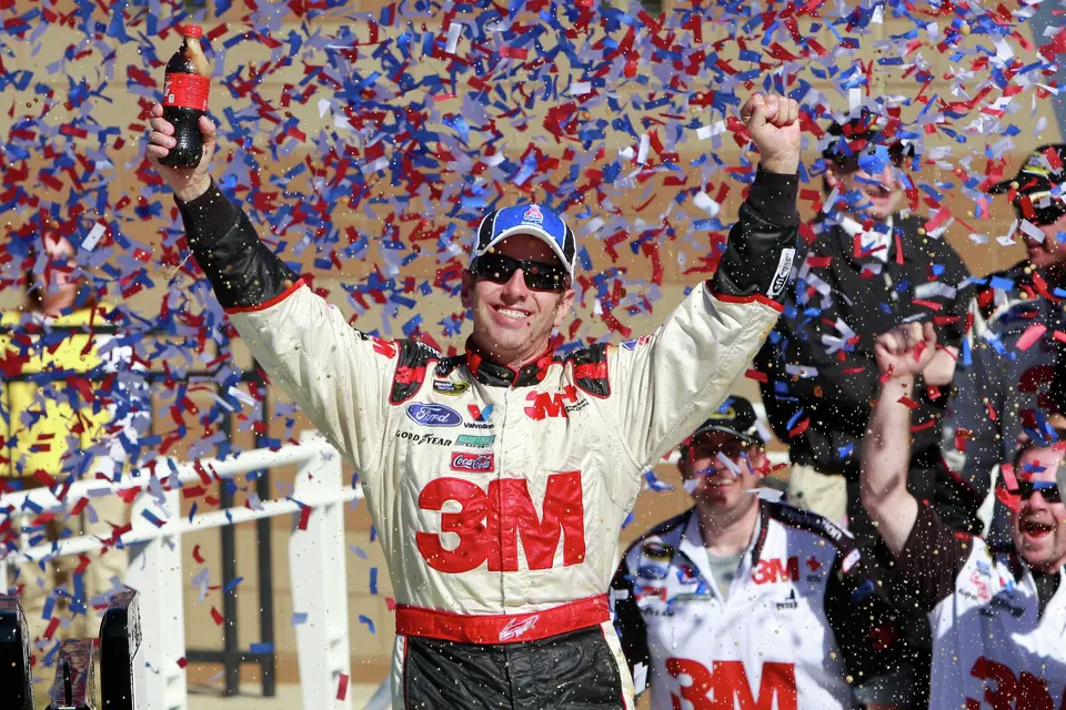 NASCAR despide a la leyenda Greg Biffle tras fatal accidente. 1 image 205