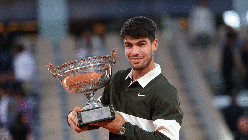 Récords imposibles y la consolidación de nuevas leyendas en el deporte mundial este 2025. 1 image 309