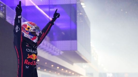 ¡Max Verstappen Gana en Qatar y la F1 se Define en Abu Dhabi! 1 image 6