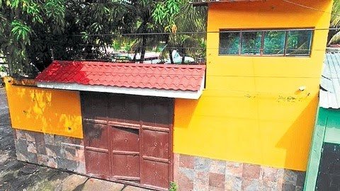 Justicia definirá el destino de $360,000 incautados a la Pandilla 18 3 03 5