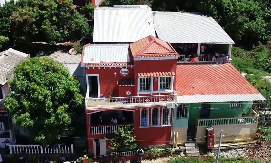 Justicia definirá el destino de $360,000 incautados a la Pandilla 18 1 08 2