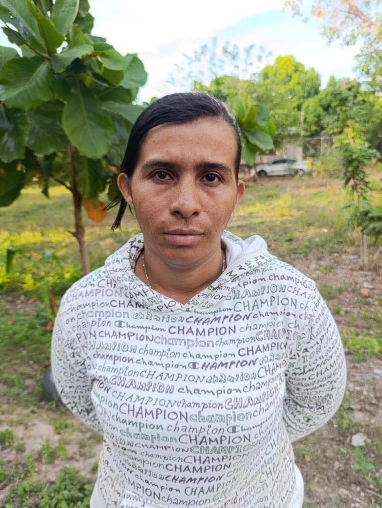 Operativo militar desmantela campamento clandestino en Jiquilisco. 2 611900848 918258064064072 3132679919054704148 n