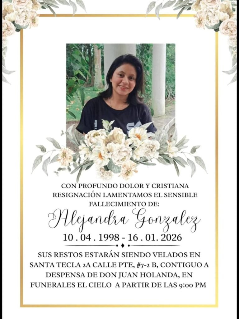 Identifican a joven motociclista de PedidosYa fallecida en carretera Los Chorros. 3 615822408 1355874399917578 1687013530451676441 n