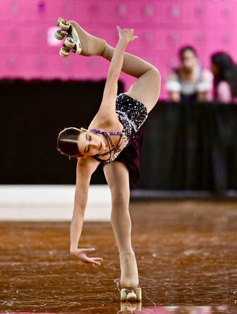 Victoria Karp brilla en Florida ganado medalla de plata en la America’s Cup 2 617568963 1213327147655601 5851125623135408324 n 1